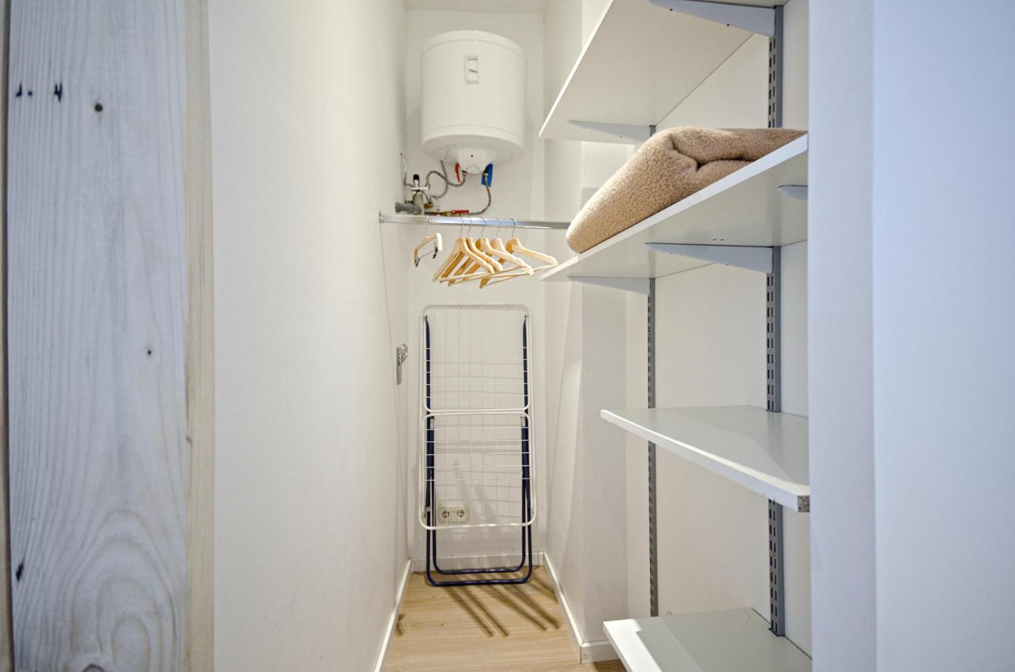 Апартаменти Mini-Loft Берлін Екстер'єр фото